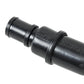 VW Jetta / Golf MK4 / Bora / Beetle / Passat & Audi A3 / S3 / A4 / S4 / A6 / TT / TTS & SEAT & Skoda 1.8T 20V Engine Oil Breather Vacuum Vent Hose 1997 - 2011 (Replaces 06A103213F)