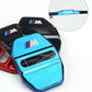 BMW Carbon Fiber Car Door Lock Cover Sticker Set (4-Piece) for E30 / E36 / E39 / E46 / E60 / E70 / E87 / E90 / E91 / F10 / F20 / F30