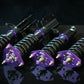 SLR Drift Spec Coilovers for S14 240SX