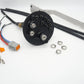 ASE Nissan 240SX S14 S15 R33 R34 Twin Fuel Pump HangerV2