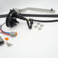 ASE Nissan 240SX S14 S15 R33 R34 Twin Fuel Pump HangerV2