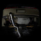 ISR Performance Series II - GT Single Exhaust System -Non Resonated- Nissan 240sx 95-98 (S14)