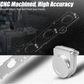 Honda / Acura B-Series VTEC B16 / B18C Engine Coil-On-Plug Adapter Plate & COP Distributor Cap Kit (Excludes GSR / Type-R)