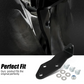 Honda Civic EG EK / Integra DC2 B Series B16 B18 Low Profile Steel Transmission Torque Mount Bracket & Bolt Kit