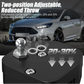 Ford Focus ST/RS MK3 Short Shifter Adapter – Adjustable Throw Reduction Kit