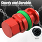 VW Golf 7 / 7.5 GTI R, Audi A3 / S3 8V, SEAT Leon MK3 & Skoda Octavia 3 Magnetic Engine Oil Sump Drain Plug for Early EA888.3 (2013 - 2015)