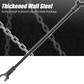 BMW E46 3 Series Sedan Steel Rear Strut Tower Brace Bar 1999 - 2006 (323i / 325i / 328i / 330i)