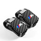 BMW Sun Visor Sunglasses Clip / Eyeglasses Holder for X1 / X3 / X5 / E30 / E46 / E60 / E90 / F10 / F20 / F30 / M3