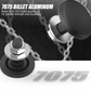 Chevrolet Camaro / Pontiac Firebird Billet Aluminum Rear Hatch Hinge Bolt Kit 20309167 1982 - 1992