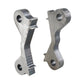 BMW 3 Series E36 E46 Steel Drift Twin Brake Caliper Weld-On Adapter Kit