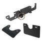 Tailgate & Driver Door Anti-Theft Lock Kit – Fiat Ducato, Peugeot Boxer & Citroen Jumper (2006+)