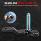 MQ250 Adjustable Short Shifter Kit – 5 Speed Throw Reduction (Golf MK4 MK5 Jetta Audi TT A3)