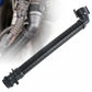BMW N47N / B47 Diesel Engine Air Intake Breather Pipe Ventilation Hose for F20 / F21 / F22 / F23 / F30 / F31 / F34 / F32 / F33 / F36 / F10 / F11 / G30 / G31 / G11 / G12 / G01 / F25 / G02 / F26 / F15 (Replaces 13717823517)