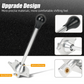 BMW 1 Series E81 E82 E87 E88 / 3 Series E90 E91 E92 E93 Billet Aluminum Short Shifter Kit 2006 - 2013
