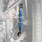BMW Adjustable Front Sway Bar End Links – Billet Aluminum (E90 E92 E87 E82 E91 E93)