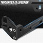 Chevrolet Corvette C5 / Camaro Z28 / SS, Pontiac Firebird Formula / Trans Am & GTO LS1 Billet Aluminium Throttle Cable Bracket Kit for 102mm Aftermarket Intake Manifolds (1997 - 2004)