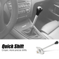 BMW 1 Series E81 E82 E87 E88 / 3 Series E90 E91 E92 E93 Billet Aluminum Short Shifter Kit 2006 - 2013