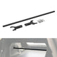 BMW E46 3 Series Sedan Steel Rear Strut Tower Brace Bar 1999 - 2006 (323i / 325i / 328i / 330i)