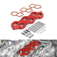 Toyota FJ Cruiser / 4Runner / Tundra 4.0L V6 Billet Aluminum Intake Manifold Adapter 1GR-FE 2010 - 2024