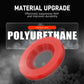 BMW 3 Series E36 E46 / X3 E83 / Z4 E85 E86 85A Polyurethane Rear Trailing Arm Bushing Limit Spacers 1992 - 2010