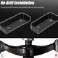 VW Golf R MK7 MK8 / Arteon R / Audi S3 RS3 TT TTRS RSQ3 / Seat Leon / Cupra Ateca Billet Aluminum Prop Shaft Bearing Alignment Kit 2013 - 2021