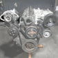 Jeep Wrangler TJ & Cherokee XJ 4.0L Inline-6 Billet Aluminum Alternator Relocation Bracket Kit 1996 - 2002
