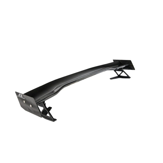 Ford Mustang S550 / GT500 / GT350 2018-2023 GTC200 Carbon Fiber Adjustable Wing