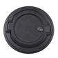 Hummer H2 ABS & Aluminium Alloy Anti-Theft Fuel Tank Cap Cover 2003 - 2009