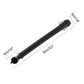BMW N47N / B47 Diesel Engine Air Intake Breather Pipe Ventilation Hose for F20 / F21 / F22 / F23 / F30 / F31 / F34 / F32 / F33 / F36 / F10 / F11 / G30 / G31 / G11 / G12 / G01 / F25 / G02 / F26 / F15 (Replaces 13717823517)