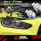 Spool FX-350 Upgraded High Pressure Fuel Pumps [S58]