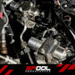 Spool FX-350 Upgraded High Pressure Fuel Pumps [S58]