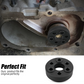 Jaguar XJ / XF / F-Type / Land Rover Range Rover 5.0L V8 Nylon Supercharger Coupler 2009 - 2013