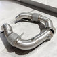 730HP Performance Upgrade For S63tu BMW F10 M5, F13 M6, F06 M6