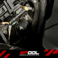 Spool FX-350 Upgraded High Pressure Fuel Pumps [S63 Gen 2]