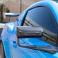 APR Performance GT2 AeroMirror - Ford Mustang S650 Fitment