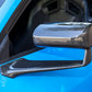 APR Performance GT2 AeroMirror - Ford Mustang S650 Fitment