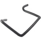 VW Golf MK7 / MK7.5 GTI / R / Clubsport, Audi A3 / S3 / TT / TTS, SEAT Leon Cupra & Skoda Octavia vRS / Superb 4-Ply Silicone Intake Coolant Underhose with One-Way Valve (MQB Engine)