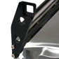 Chevrolet Corvette C5 / Camaro Z28 / SS, Pontiac Firebird Formula / Trans Am & GTO LS1 Billet Aluminium Throttle Cable Bracket Kit for 102mm Aftermarket Intake Manifolds (1997 - 2004)