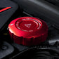 Goldenwrench Blackline Performance BMW M Car (S63 / S68) Engine Cap Cover Set - Edition Red