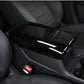 Honda CR-V 6th Gen Center Console Armrest Cover – ABS Protective Trim (2023–2025)