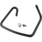VW Golf MK7 / MK7.5 GTI / R / Clubsport, Audi A3 / S3 / TT / TTS, SEAT Leon Cupra & Skoda Octavia vRS / Superb 4-Ply Silicone Intake Coolant Underhose with One-Way Valve (MQB Engine)