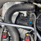 VW Golf MK7 / MK7.5 GTI / R / Jetta GLI / Atlas & Audi A3 / S3 / RS3 / A4 / A5 / Q5 / TT / TTS / Allroad EA888 Atmospheric Blow-Off Valve Diverter Spacer (1.8T / 2.0T / 2.5T)