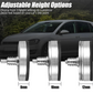 VW Golf MK6 MK7 MK8 / Polo / Scirocco / Audi A3 TT TTS TTRS R8 Billet Aluminum Adjustable Clutch Stop 1J0721381 2005 - 2021