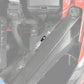VW Golf MK7 / e-Golf / Passat / Sportsvan Billet Aluminum Bonnet Cable Buckle / Hood Release Latch (LHD Only / Replaces 5G1823531C)