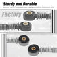 VW Golf MK4 MK5 / Jetta MK4 / Audi A3 Billet Solid Shifter Bushing Kit 2002 - 2006