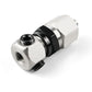 K-Series Oil Pressure Sensor Adapter – 1/8 BSPT Multi-Port Block Adapter