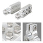 Multi-Port Battery Terminal Connector – 4 or 6 Output for 4/0 AWG & Down (SAE Post)