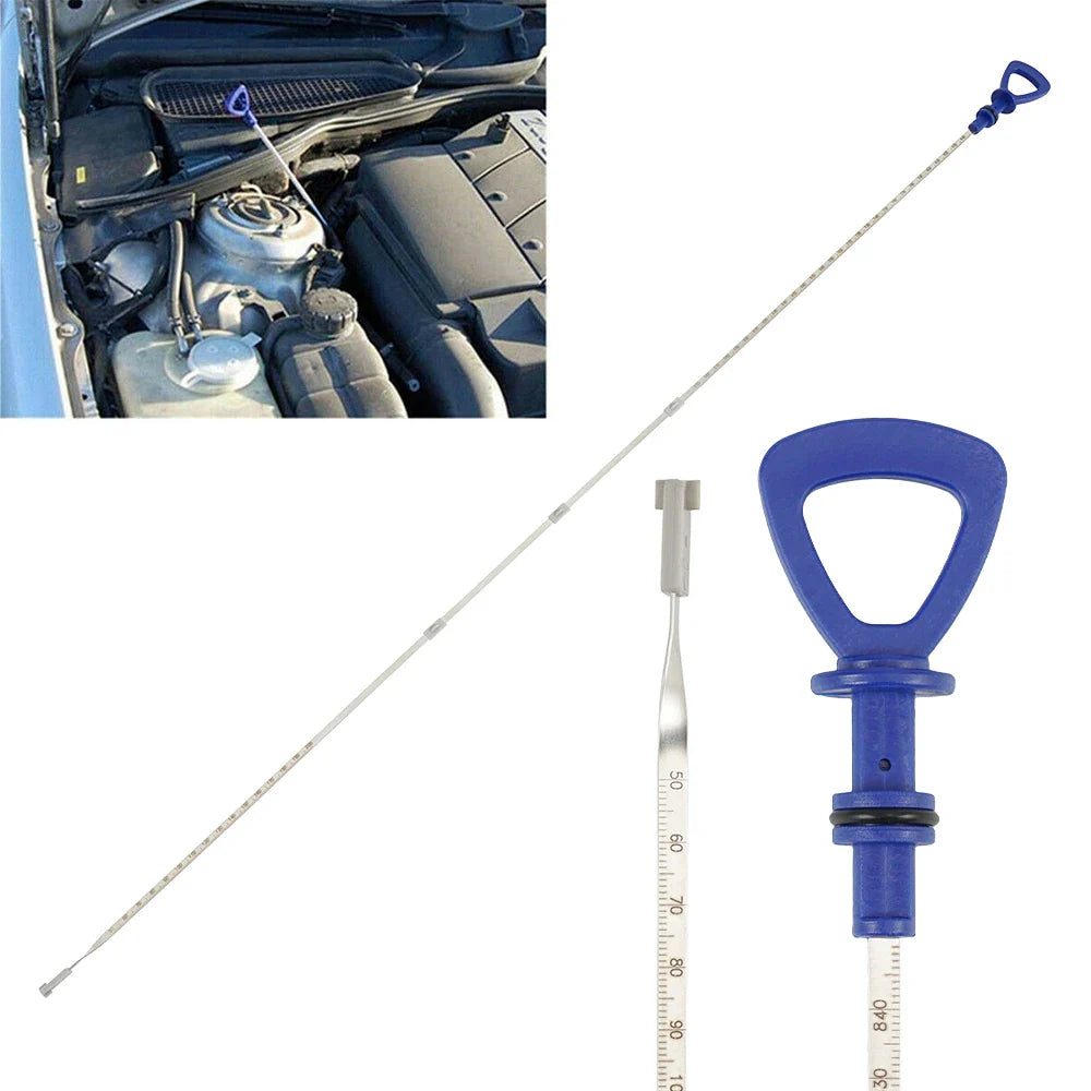 Engine Oil Dipstick Tool for Mercedes M112 M113 M271 Engines (Service Tool)