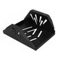 Universal Group 34 Performance Battery Hold-Down Tray & Mount Bracket Kit (Aluminum / Compatible with Blue, Red, Yellow Top Group 34 Batteries)