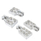Multi-Port Battery Terminal Connector – 4 or 6 Output for 4/0 AWG & Down (SAE Post)